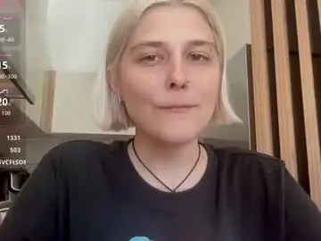 Chaturbate Private Sex Chat of bloom_ella