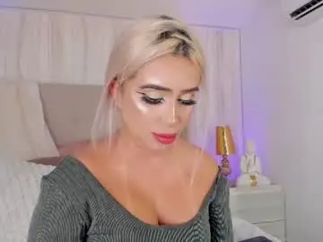 Chaturbate Live Porn of cleojhonson