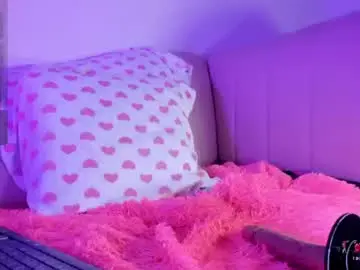 Chaturbate Sex Chat of connie_cherxx