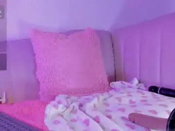 Chaturbate Free Porn Cam of connie_cherxx
