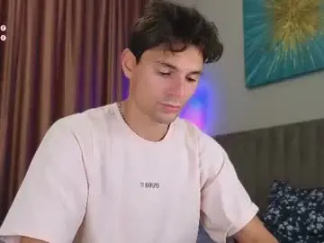 Chaturbate Best live sex cam show of denlover