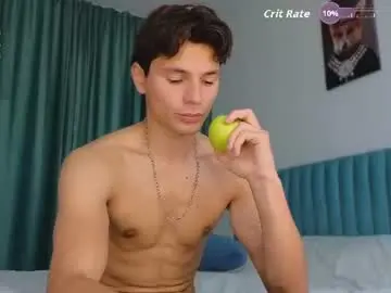 Chaturbate Sex Chat of denlover