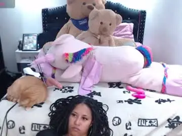 Chaturbate Adult Webcams of devi_black_13_