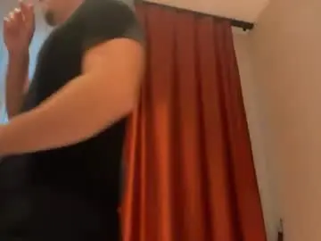 Chaturbate Live Sex of domd3