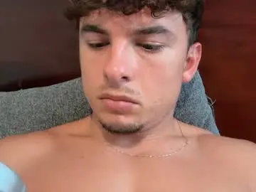 Chaturbate Nude Webcam of domd3