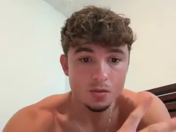 Chaturbate Live Porn of domd3