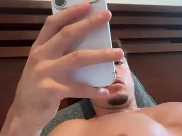Chaturbate Live Porn of domd3
