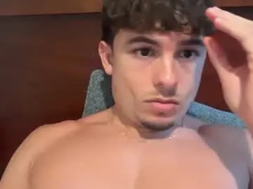 Chaturbate Live Sex Cam of domd3