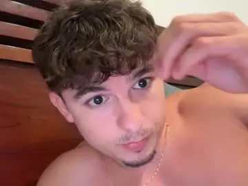Chaturbate Live Porn of domd3