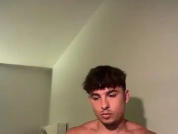 Chaturbate Live Sex of domd3