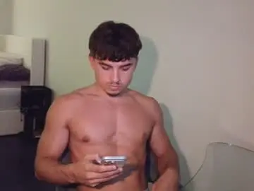 Chaturbate Sex Chat of domd3