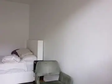 Chaturbate Nude Webcam of domd3