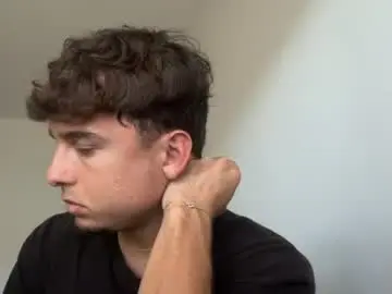 Chaturbate Live Sex of domd3