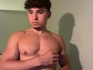 Chaturbate Free Porn Cam of domd3