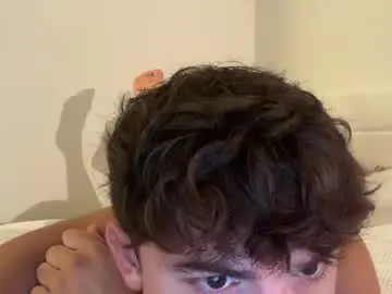 Chaturbate Nude Webcam of domd3