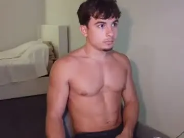 Chaturbate Private Sex Chat of domd3