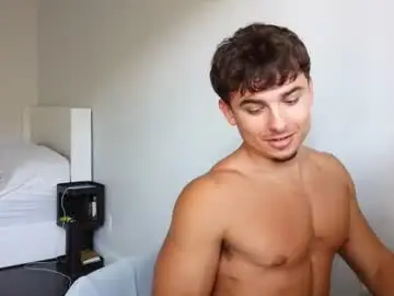 Chaturbate Private Sex Chat of domd3
