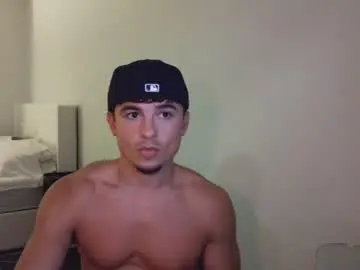 Chaturbate Best live sex cam show of domd3