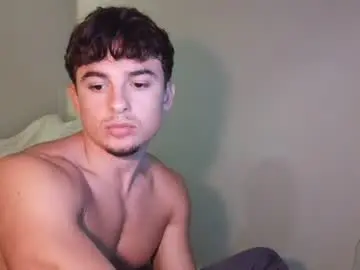 Chaturbate Live Sex of domd3