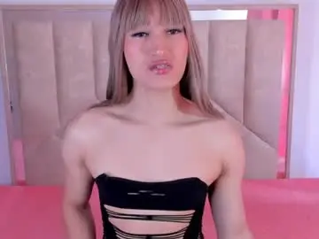 Chaturbate Live Sex Cam of elodie_hot_