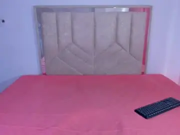 Chaturbate Sex Chat of elodie_hot_
