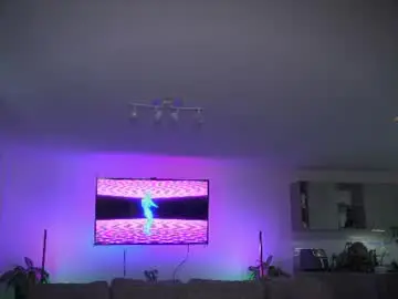 Chaturbate Live Sex Cam of frankfarrellx