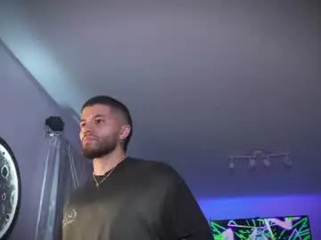 Chaturbate Sex Cam of frankfarrellx