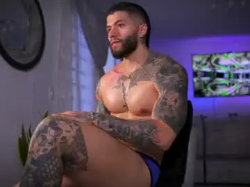 Chaturbate Free Porn Cam of frankfarrellx