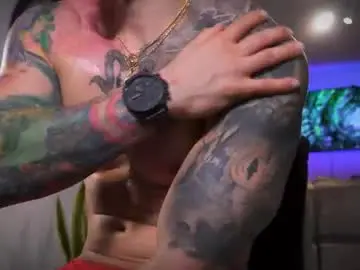 Chaturbate Live Sex of frankfarrellx