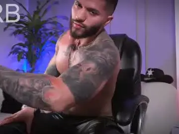 Chaturbate Live Porn of frankfarrellx