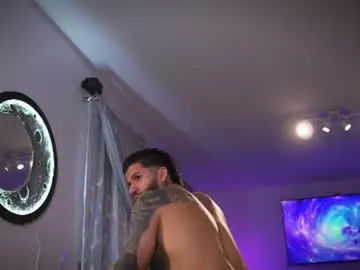 Chaturbate Private Sex Chat of frankfarrellx