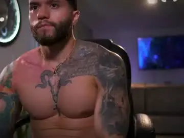 Chaturbate Adult Video Chat of frankfarrellx