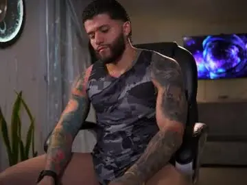 Chaturbate Adult Webcam of frankfarrellx