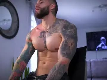 Chaturbate Adult Webcam of frankfarrellx
