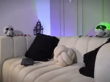 Chaturbate Sex Cam of frankfarrellx