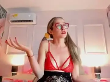 Chaturbate Free Porn Cam of hada_magica