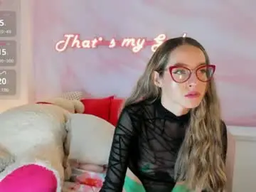 Chaturbate Live Porn of hada_magica