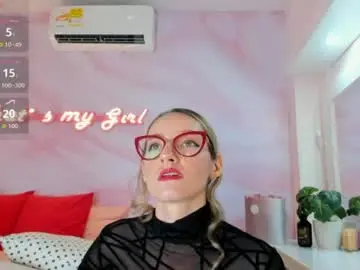 Chaturbate Best live sex cam show of hada_magica