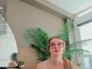 Chaturbate Watch Live Sex Cams of hada_magica