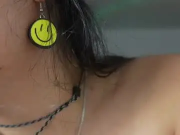 Chaturbate Private Sex Chat of hinata_21_