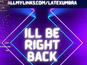 Chaturbate Sex Chat of kinkylila