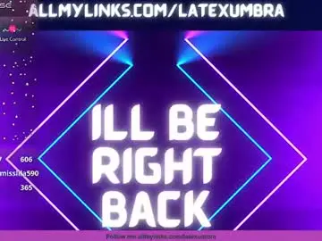 Chaturbate Sex Chat of kinkylila
