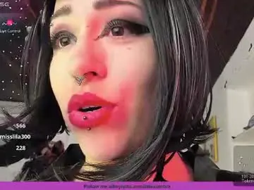 Chaturbate Free Live Porn of kinkylila