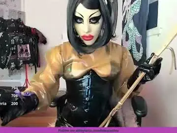 Chaturbate Watch Live Sex Cams of kinkylila
