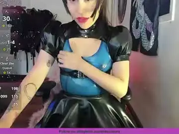 Chaturbate Private Sex Chat of kinkylila