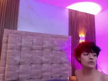 Chaturbate Live Sex of kvs_kael