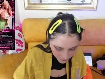 Chaturbate Private Sex Chat of kyomi_chang