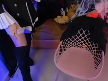 Chaturbate Sex Chat of kyomi_chang