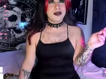 Chaturbate Live Porn of lexxxp3