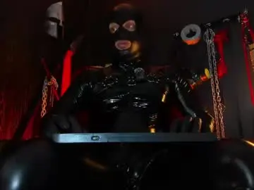 Chaturbate Best Webcam of master_connor